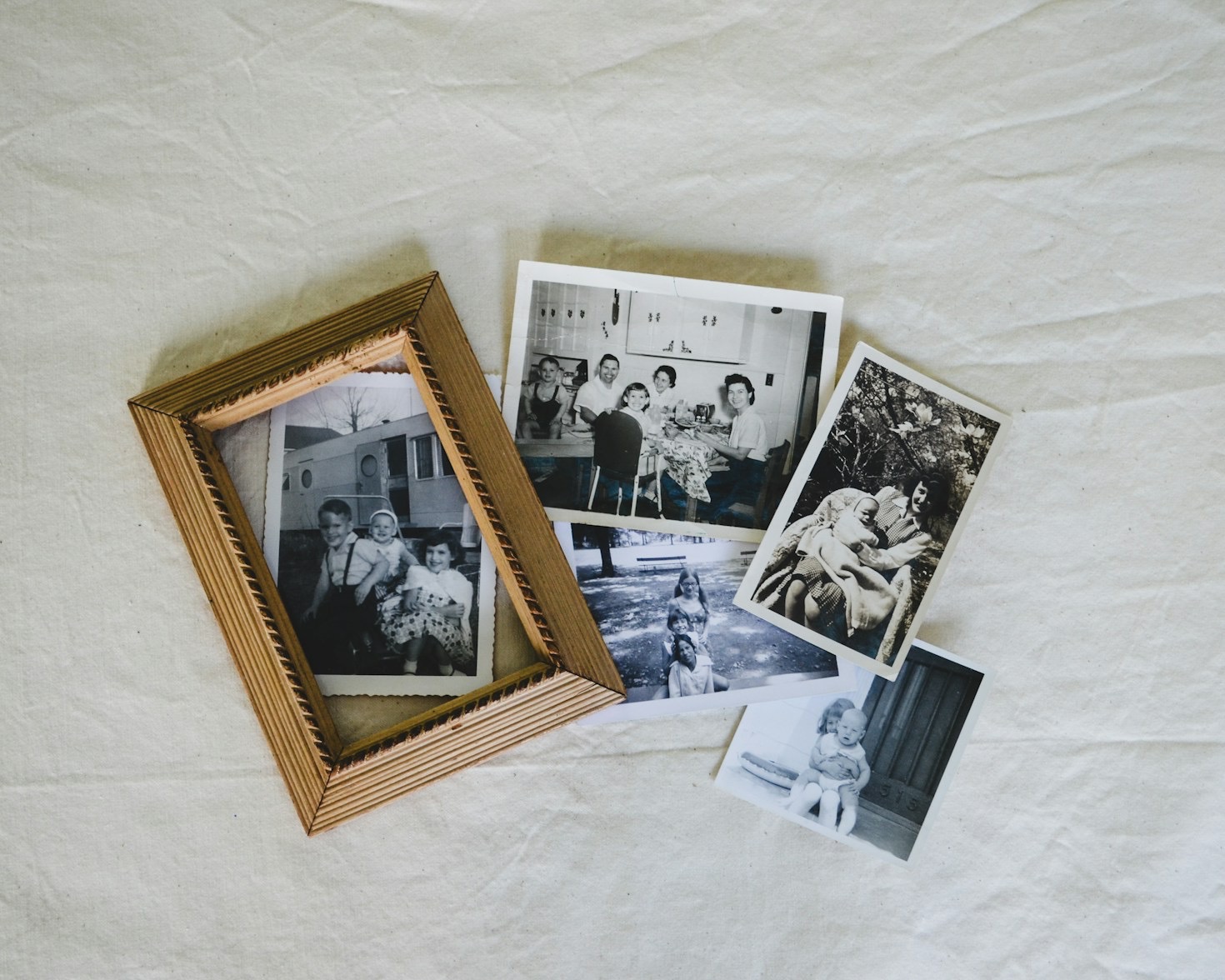 Fotografie e testimonianze: un viaggio nella storia di Itri